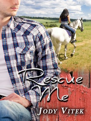 cover image of Rescue Me